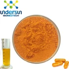 Health benefits supplements organic turmeric extract curcumin powder bulk curcuminoids 95%