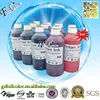 Professional 1000ml 12 Colors Nano Inkjet Pigment Inks for iPF8400 8410 9400 9410