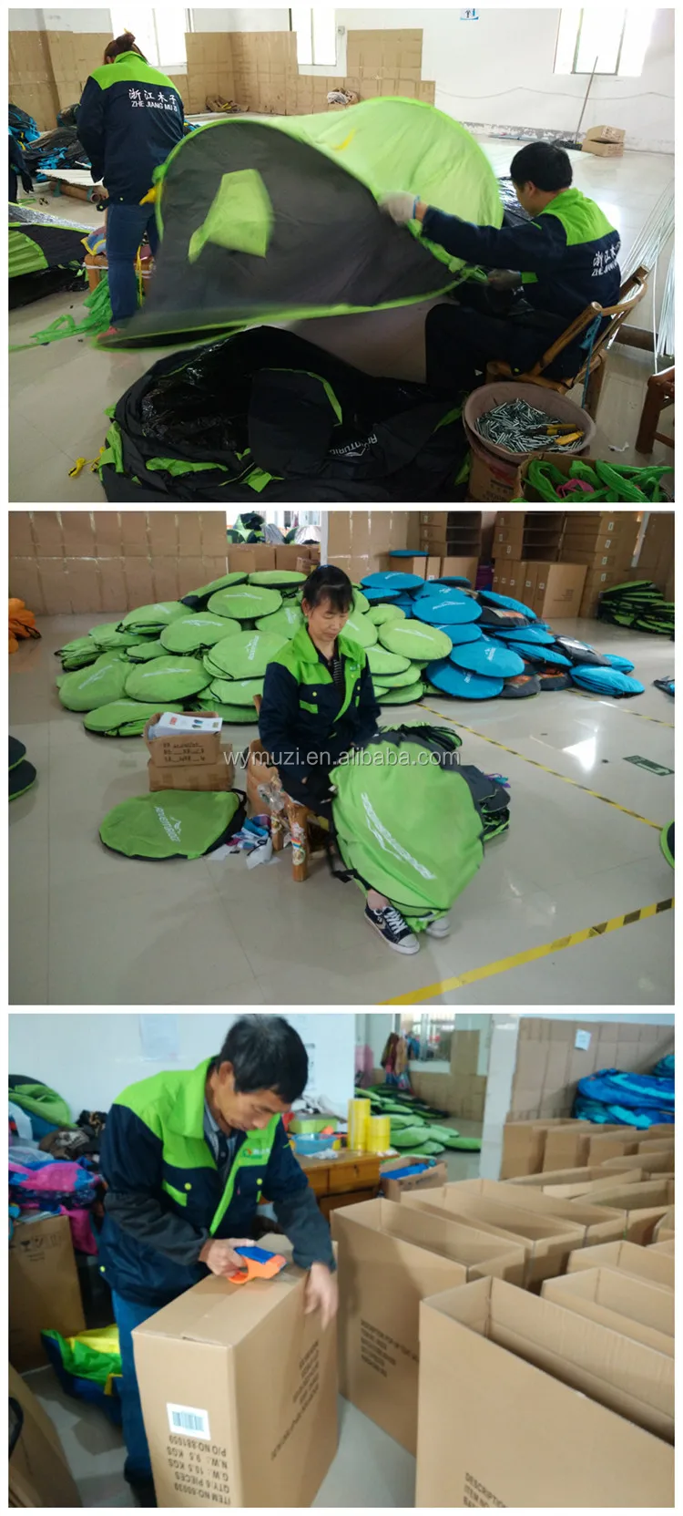 Super quality best-Selling children house tunnel tent sets