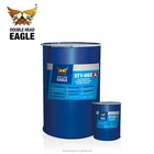 Raw Material Two-component Low Elastic Structural Adhesive Glue silicone sealant