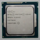Intel Pentium G3240 3.1GHz CPU Quad-Core Processor