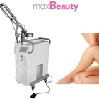 Maxbeauty Acne scar removal Co2 fractional laser equipment/rf tube Co2/co2 wart laser/equipo laser co2 fracci
