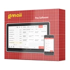 Gmaii Hot Sale Supermarket Pos Software Retail for Pc