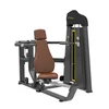 Commercial Fitness Equipment,squat rack gym, factory price Equipment Chest / shoulder press Dual function machine