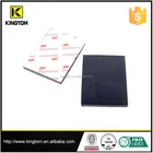 High friction waterproof silicon heat resistant viton epdm SBR nbr silicone rubber pad
