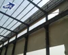 China Modular Prefab Flat Pack Steel Structure Building for Industrial