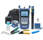 TK800 Fiber Optic 3M Fibrlock Splicing Installation Network Tool Kit