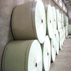 China supplier non woven fiber polyester mat for bitumen waterproof membrane