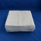 Plain Cotton Towel 100% Cotton White Hot Hand Towel
