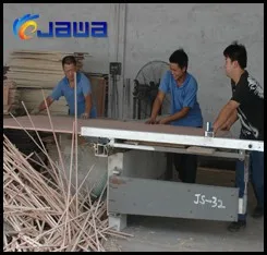 Outside aluminum truss stage