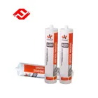 kitchen usage silicone waterproof sealant