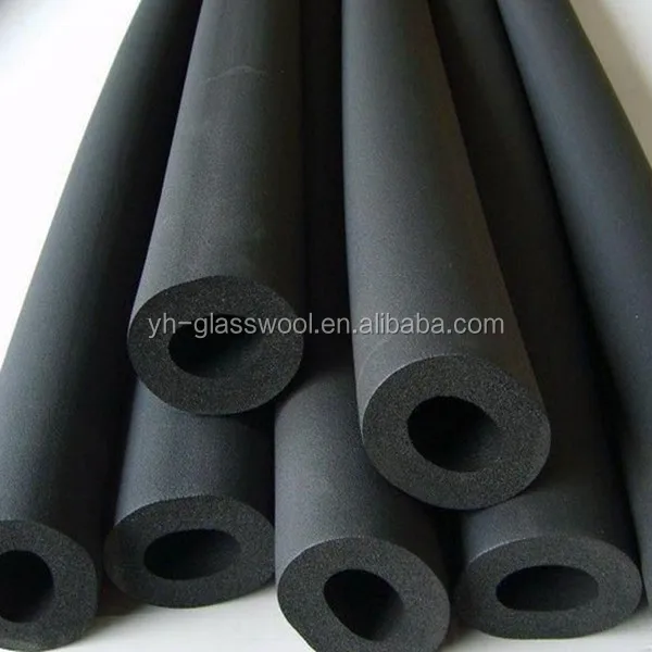 rubber foam Thermal insulation materials