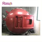Yarn Steamer Machine for Sewing Thread Yarn