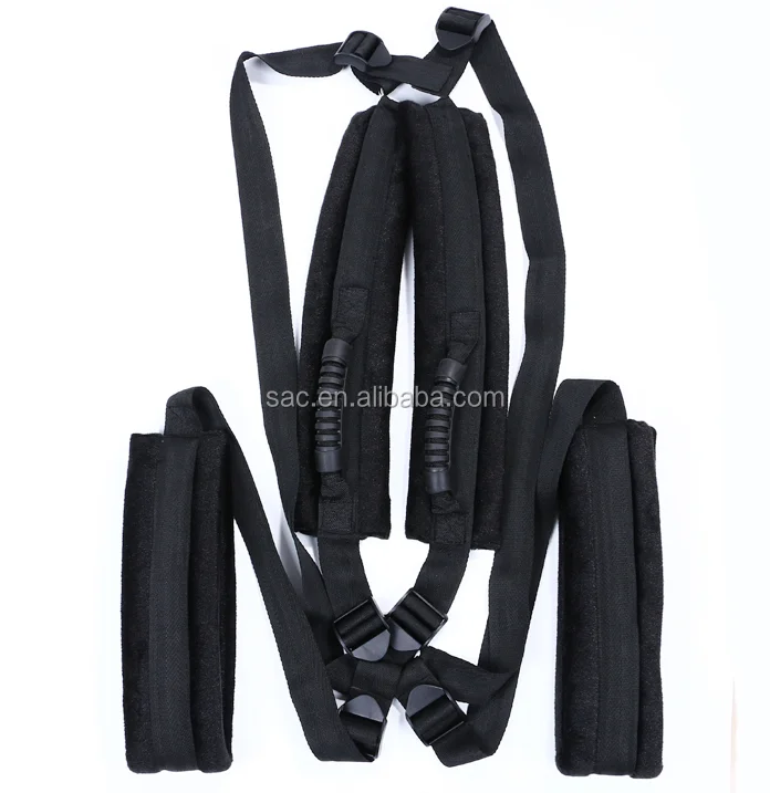 Photo Saxi Bed Bondage Shoulder Strap Chinese Girl Sex Toy Chair To Make Love Swing For Couples