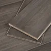 China manufacturer distressed hardwood timber custom parquet engineered flooring