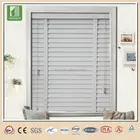China 1 inch wooden shutter blinds for room decoration