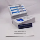 High Quality 35% Carbamide Peroxide Gel OEM Teeth Whitening Kit
