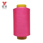 SCY Spandex Covered Yarn For Socks Knitting With Korea Texlon Spandex