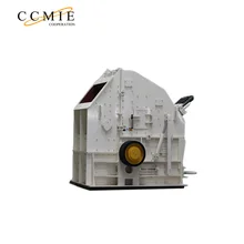 2018 Hot New rock/stone breaking machine HC679 impact crusher