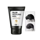 Make Your Owm Brand Organic Hair Cream Gel Without Alcohol
