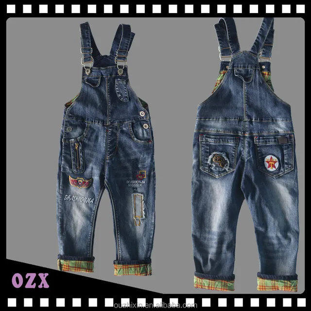 dry suspender trousers kids baby strap pants trousers suspenders