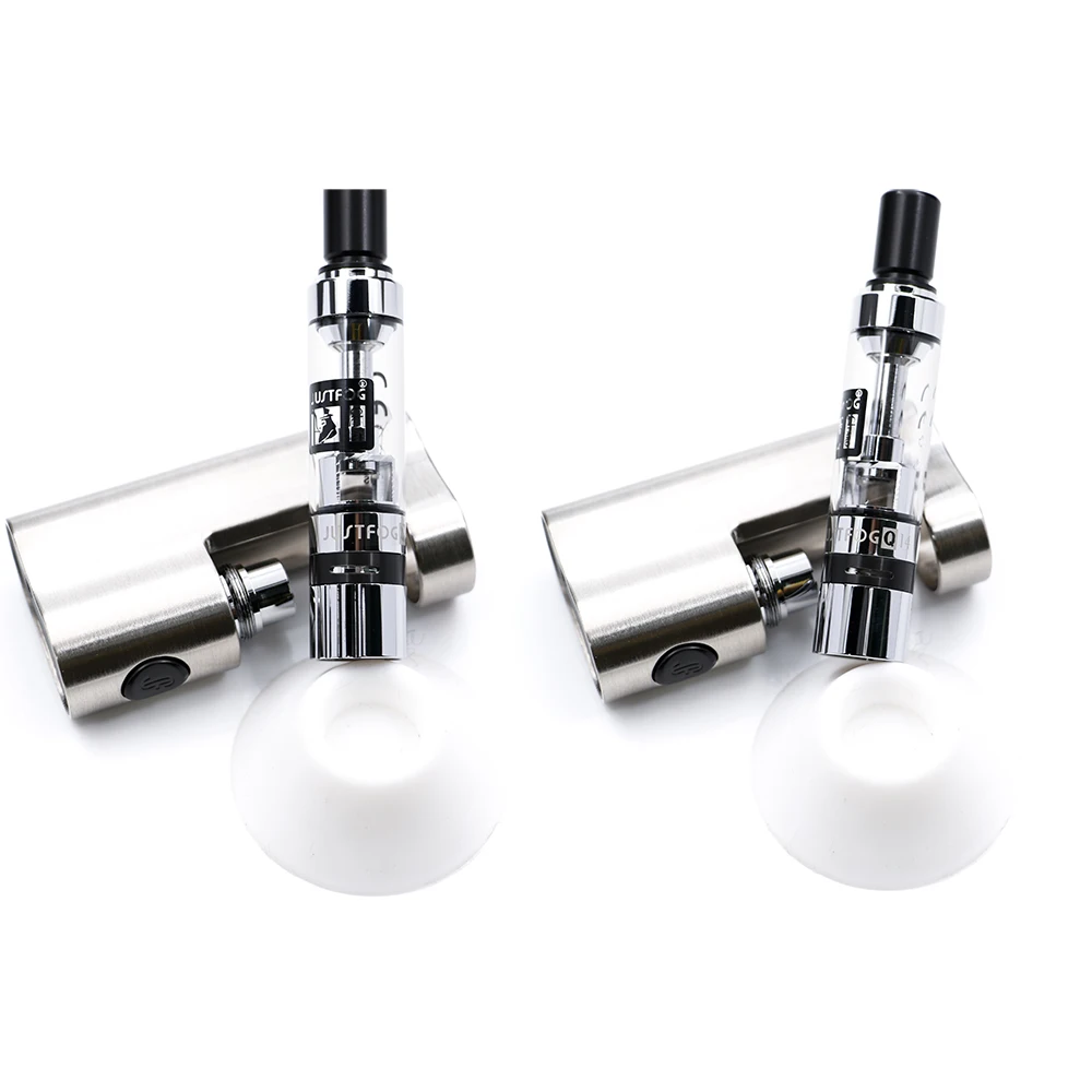 Justfog Q14 900mAh Compact Kit (6)