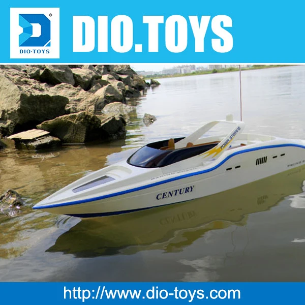 pontoon toys