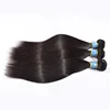 BBOSS Supply 10A natural italian mink hair,virgin italian hair weave,cheap price 100virgin hair per kilo