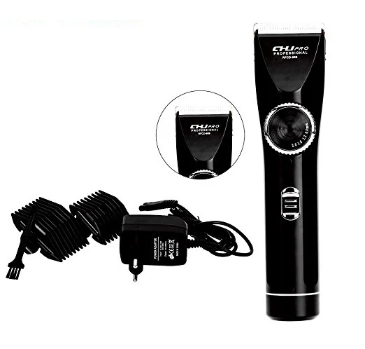 2017 HOT cheap professional hair trimmer clippers electric wholesale salon supplies and barber shop equipment
