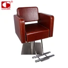 Wholesale High Quality cheap salon furniture portable barber shop chair beauty salon manufacturers for sale philippines SU-4063B