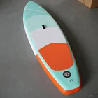 Inflatable All Round Stand Up Paddle Board Manufacturer