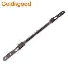 Ceramics octagonal 230v sk15 690W halogen heating element quartz