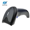 CCD Wireless Qr code Scanner with USB Receiver devices MHT-W8