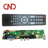 support any brand panel of TFT LCD LED TV Mother Board