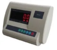 scale indicator digital weighing indicator with large screen display