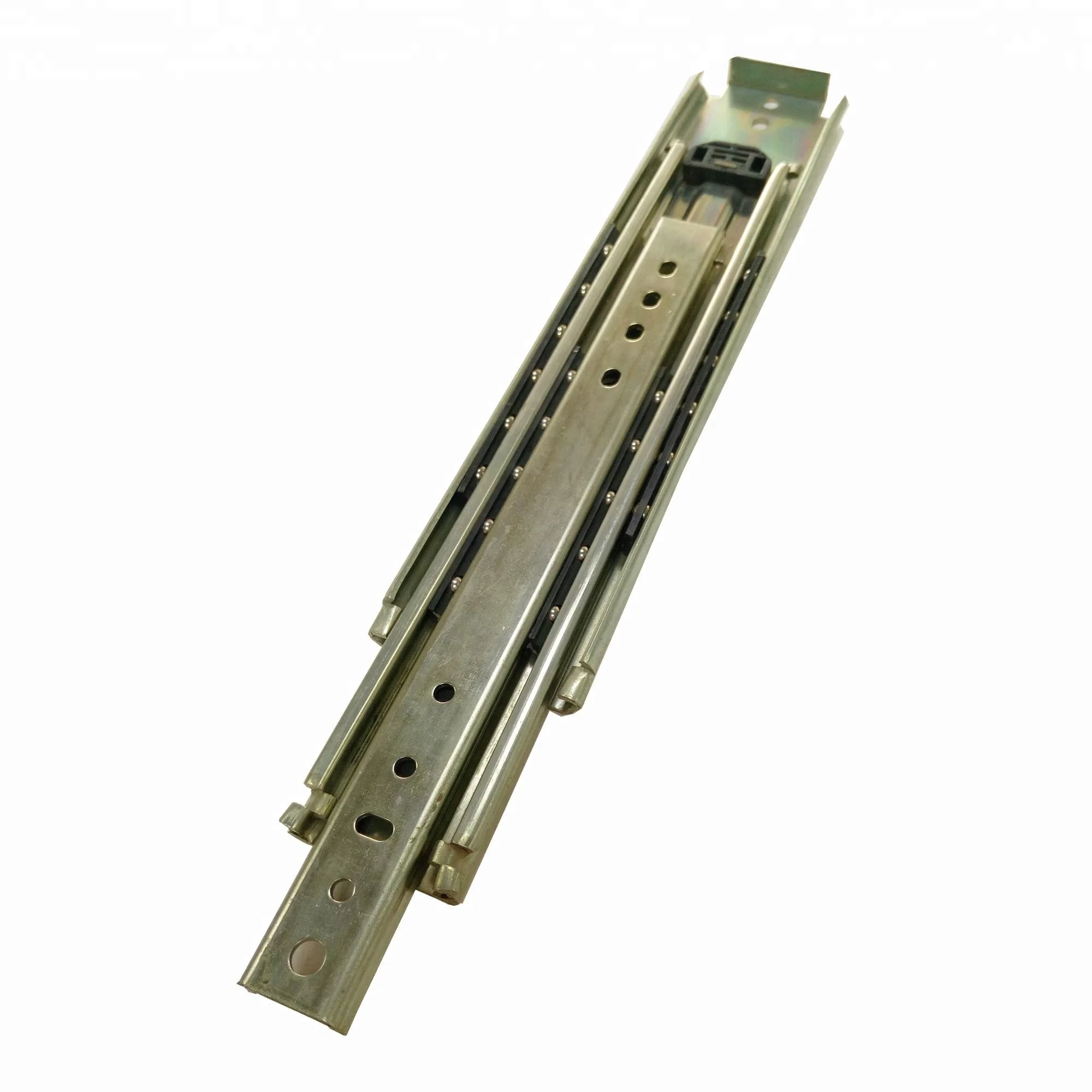 Aeb Loading 130 Kgs 76mm High Quality Heavy Duty Drawer Slides