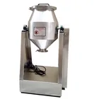 Hot sale DZ-10 L Lab mixer, 10 kg small powder mixer for power ,low price