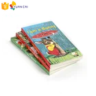 Printed Child English story cartoon books