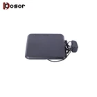 8.2mhz eas rf soft merchandise label digital deactivator pad for supermarket