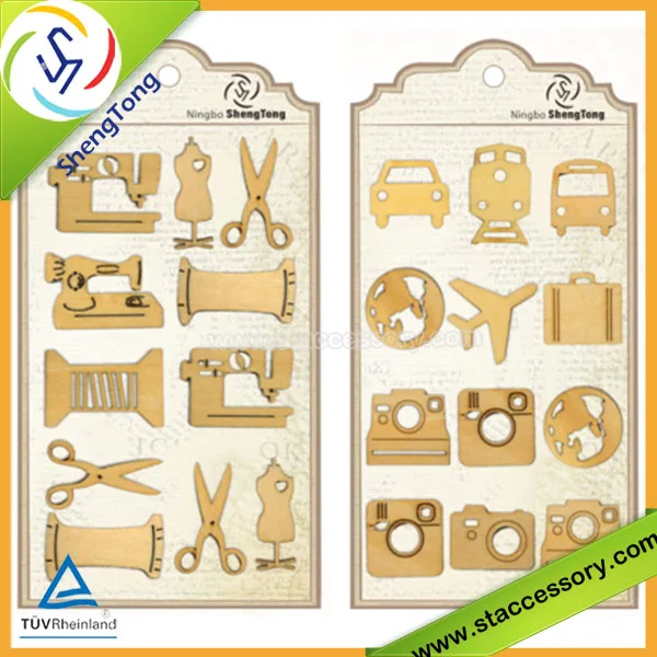 Wholesale wooden craft for decoration