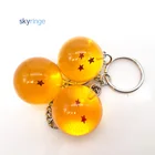 4 Star Dragonball Keychain Best Keychain For Sale