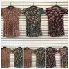 1.25 USD Africa/Mauritius/Thiland/Combodia Latest Long Skirt/Clothes/Garments (gdzw193)