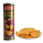 halal snacks brands canned food fruit chips