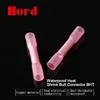 Excellent Quality BHT-1.25 Insulated Waterproof Heat Shrink Nylon Butt Connectors