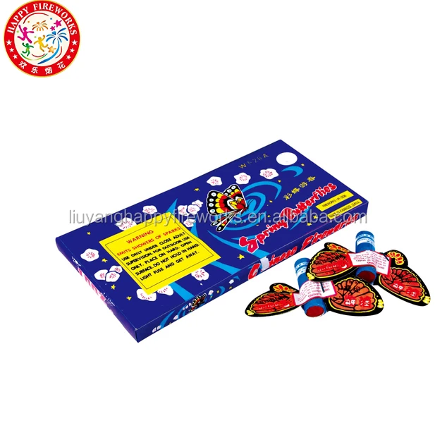 toy firework | occasion:new year | type:firecracker & fireworks