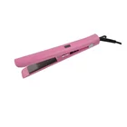 Professional 480F Best Flat Iron for Thick Hair Titanium Hair Straightener