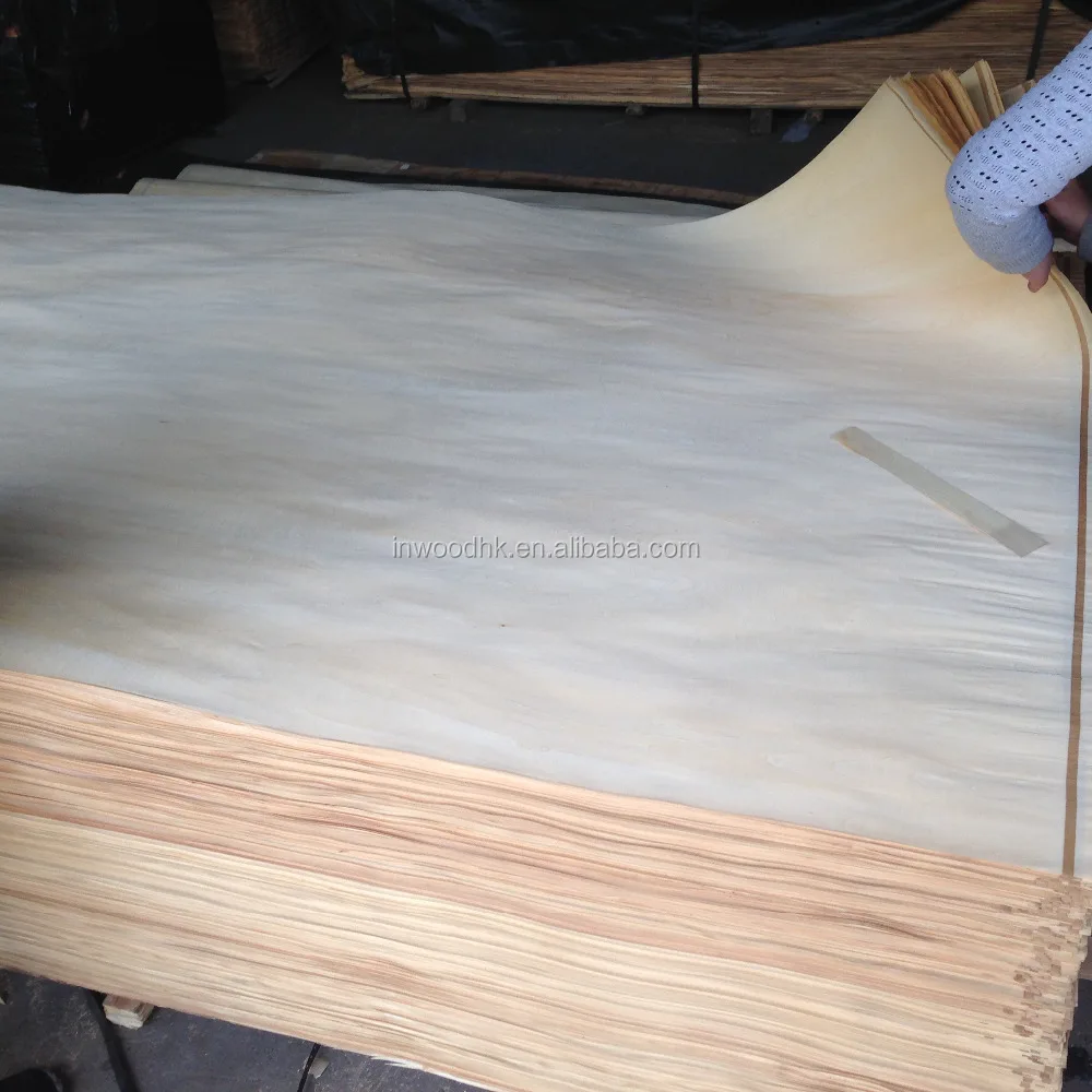 chinese veneer sheet