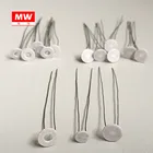 Small Mini PTC MCH Electric Ceramic Heating Element For 3.7V 5V 12V 24V Applications