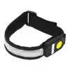 Factory supply Simple Design Best Quality Highly Glossy Arm Band Light For Sports Stadiums