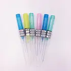 Disposable Pen Type IV Cannula Intravenous IV Catheter